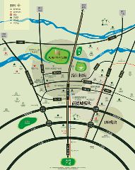 北城世紀公園 北城世紀公園