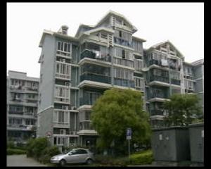 江升公寓 江升公寓