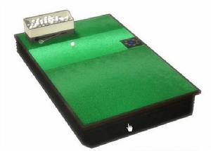 wingStar仿坡回球檯