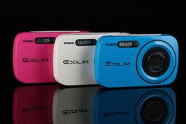 卡西歐 N1 卡西歐 N1