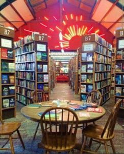 巴特書店 巴特書店