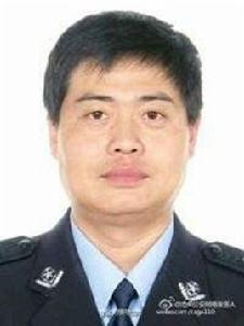 薛永清[河北省肅寧縣公安局原政委]