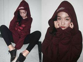 香奈兒[李翊君女兒]