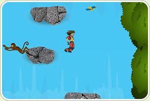 爆丸小子下百層