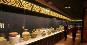 三品堂古陶博物館