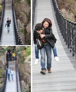 旅行結婚 旅行結婚