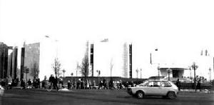 塞爾維亞人民劇院