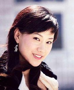 曹艷艷[空軍第七批女飛行員]