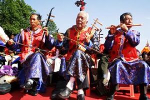 白族音樂 白族音樂