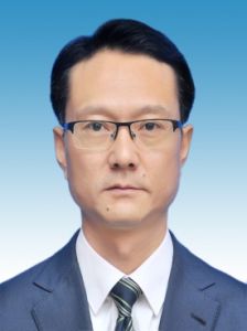 王健[浙江省金華市婺城區委書記]