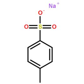 對甲苯磺酸鈉