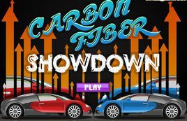 飆車大決賽 飆車大決賽