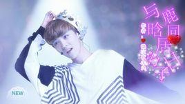 與鹿晗同居的日子 與鹿晗同居的日子