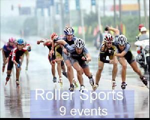 國際輪滑聯合會