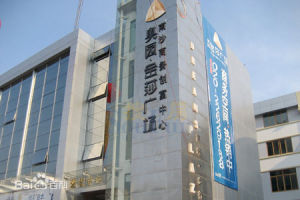 金沙廣場 金沙廣場