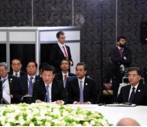 34國伊斯蘭國家反恐武裝聯盟 34國伊斯蘭國家反恐武裝聯盟