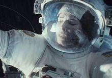 地球引力[美國2013年阿方索·卡隆執導電影]