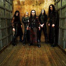 Cradle of Filth
