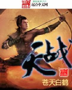 戰天[蒼天白鶴著網路小說]