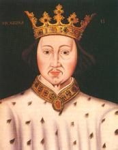 理查十二世 理查十二世