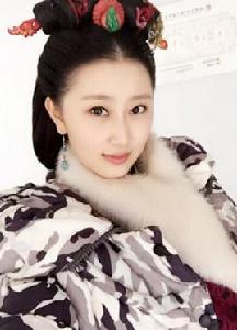 香兒[電視劇《羋月傳》里角色]