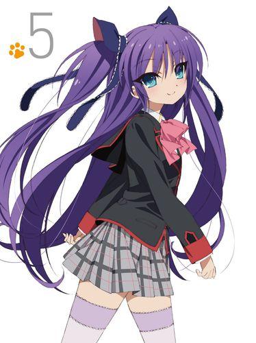 Little Busters! ～Refrain～