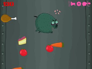 野豬最後一餐 野豬最後一餐