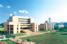 五邑大學土木建築學院 五邑大學土木建築學院