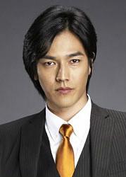 LADY~最後的犯罪畫像[LADY～最後的犯罪畫像]