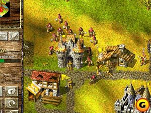 《騎士與商人》