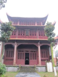 白鷺洲書院 白鷺洲書院