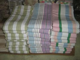 博興老粗布 博興老粗布