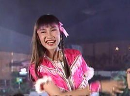 那魯灣情歌 那魯灣情歌