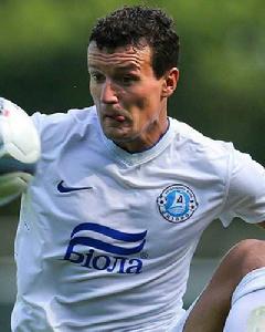 阿特姆·費德茨基 阿特姆·費德茨基