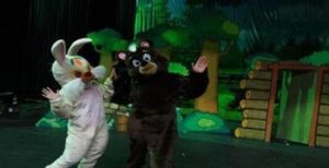 貴陽星光劇場 貴陽星光劇場