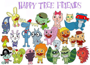 happytreefriends