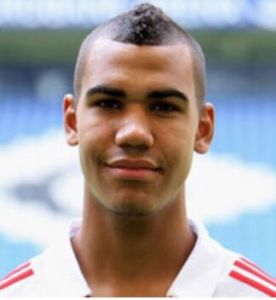 喬普·莫廷 喬普·莫廷