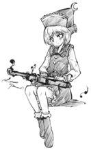 露娜薩·普莉茲姆利巴（求聞史紀）