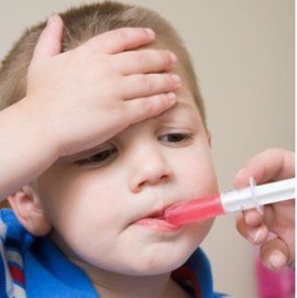 反覆呼吸道感染 反覆呼吸道感染