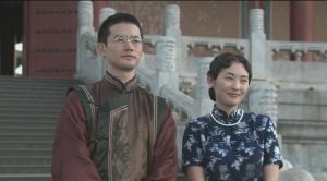 流轉的王妃，最後的皇弟