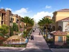 齊齊哈爾香江花園 齊齊哈爾香江花園