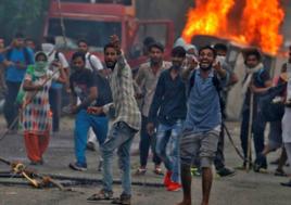 拉姆·拉希姆·辛格 拉姆·拉希姆·辛格