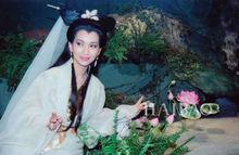 白娘子[民間傳說《白蛇傳》中人物]