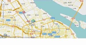 嘉瀏高速公路 嘉瀏高速公路