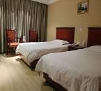 武漢瑞安王朝大酒店 武漢瑞安王朝大酒店