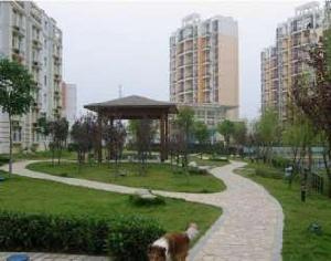 麗水佳園四期 麗水佳園四期