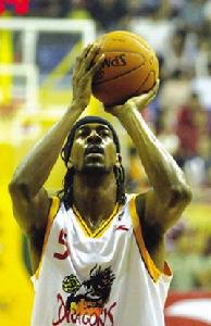 加內特·湯普森 加內特·湯普森