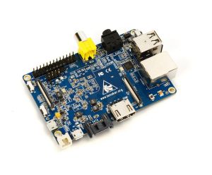 Banana Pi
