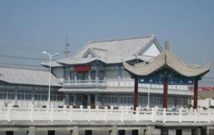 灌南人民革命紀念館