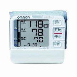 歐姆龍HEM-6051 歐姆龍HEM-6051